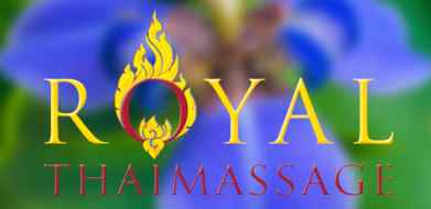 Royal Thai Massage Dresden