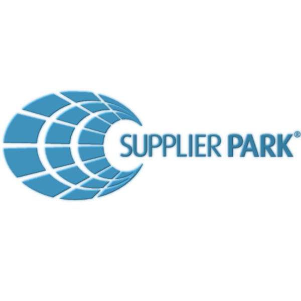 Logo SUPPLIERPARK